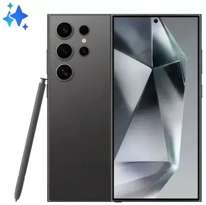 Лучшие телефоны Samsung Galaxy в 2024 году 2 Samsung Galaxy S24 Ultra