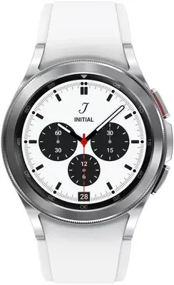 Лучшие смарт часы Samsung Galaxy в 2024 году 6 Samsung Galaxy Watch 4 Classic