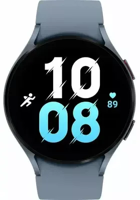 Лучшие смарт часы Samsung Galaxy в 2024 году 5 Samsung Galaxy Watch 5