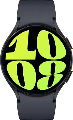 Лучшие смарт часы Samsung Galaxy в 2024 году 3 Samsung Galaxy Watch 6