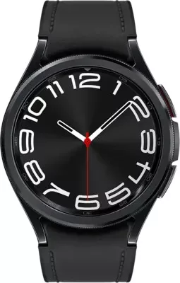 Лучшие смарт часы Samsung Galaxy в 2024 году 2 Samsung Galaxy Watch 6 Classic