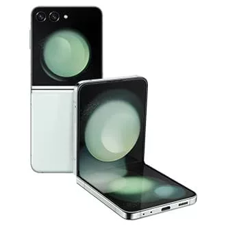 Лучшие смартфоны и телефоны 2024 года 11 Samsung Galaxy Z Flip 5