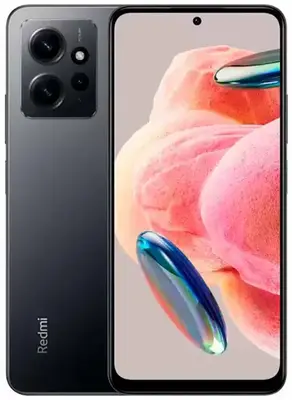 Лучшие недорогие телефоны 2024 года 3 Xiaomi Redmi Note 12 4G