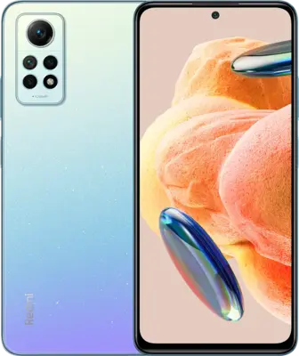 Лучшие недорогие телефоны 2024 года 5 Xiaomi Redmi Note 12 Pro